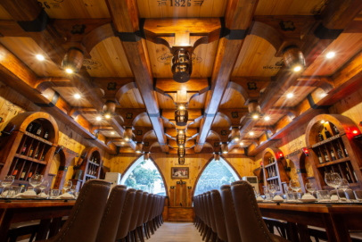 Cẩm nang cho khách hàng về các thông tin quan trọng trước khi đến nhà hàng Thiên Hồng Phát