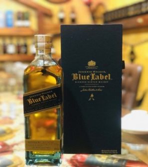 Blue Label